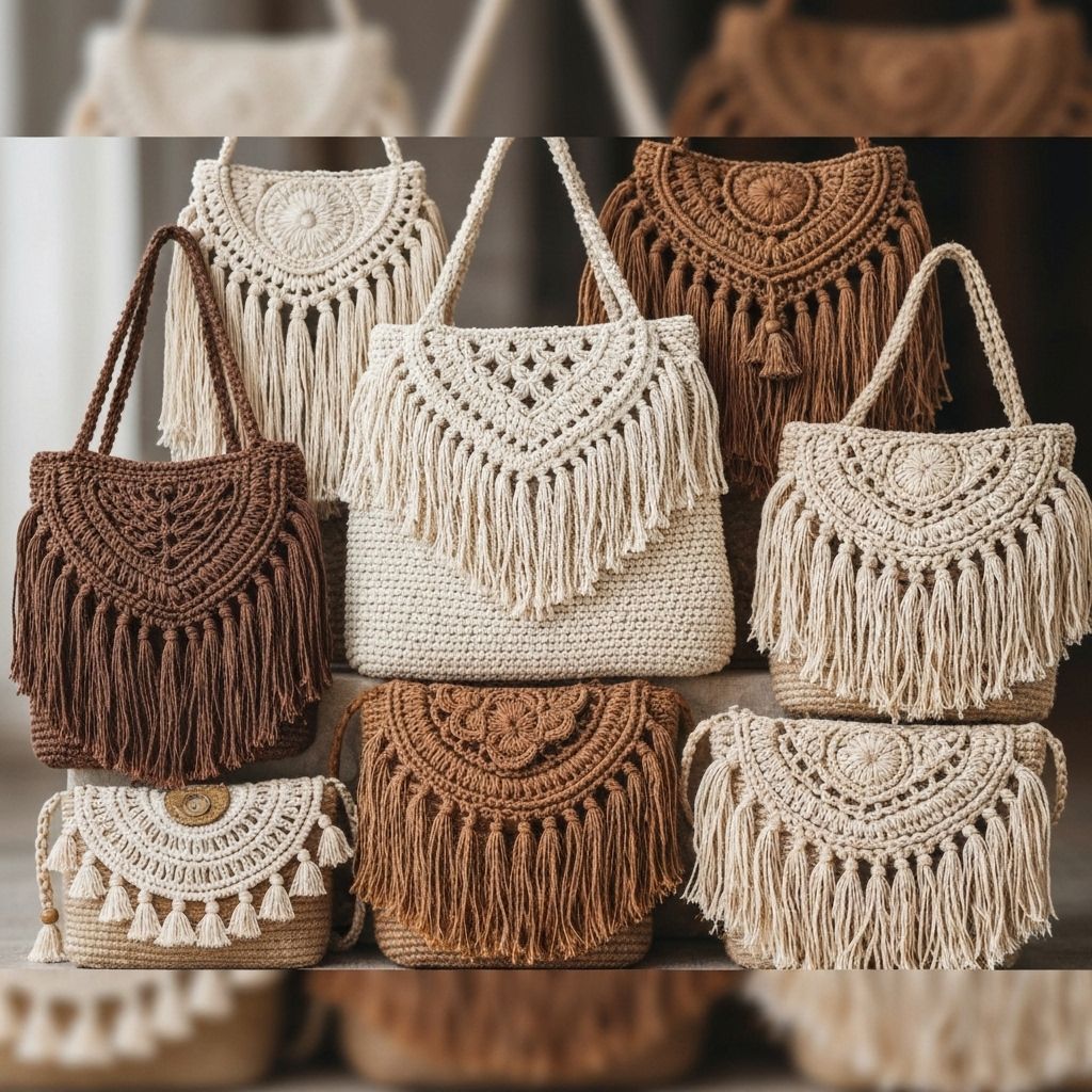 BOHO COLLECTION