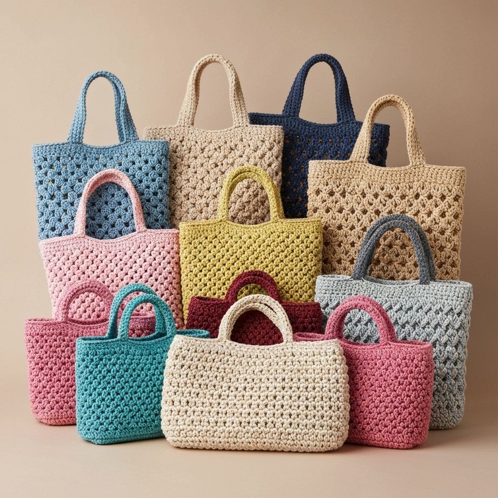 TOTE COLLECTION
